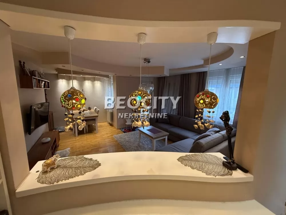 Trosoban stan, 90 m2, Novi Sad, Đorđa Jovanovića ID: 127016 5