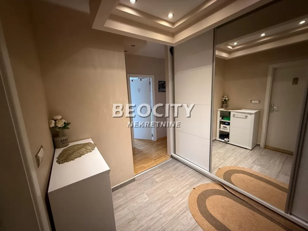 Trosoban stan, 90 m2, Novi Sad, Đorđa Jovanovića ID: 127016 7