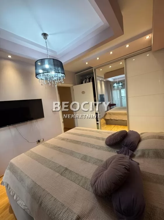 Trosoban stan, 90 m2, Novi Sad, Đorđa Jovanovića ID: 127016 8