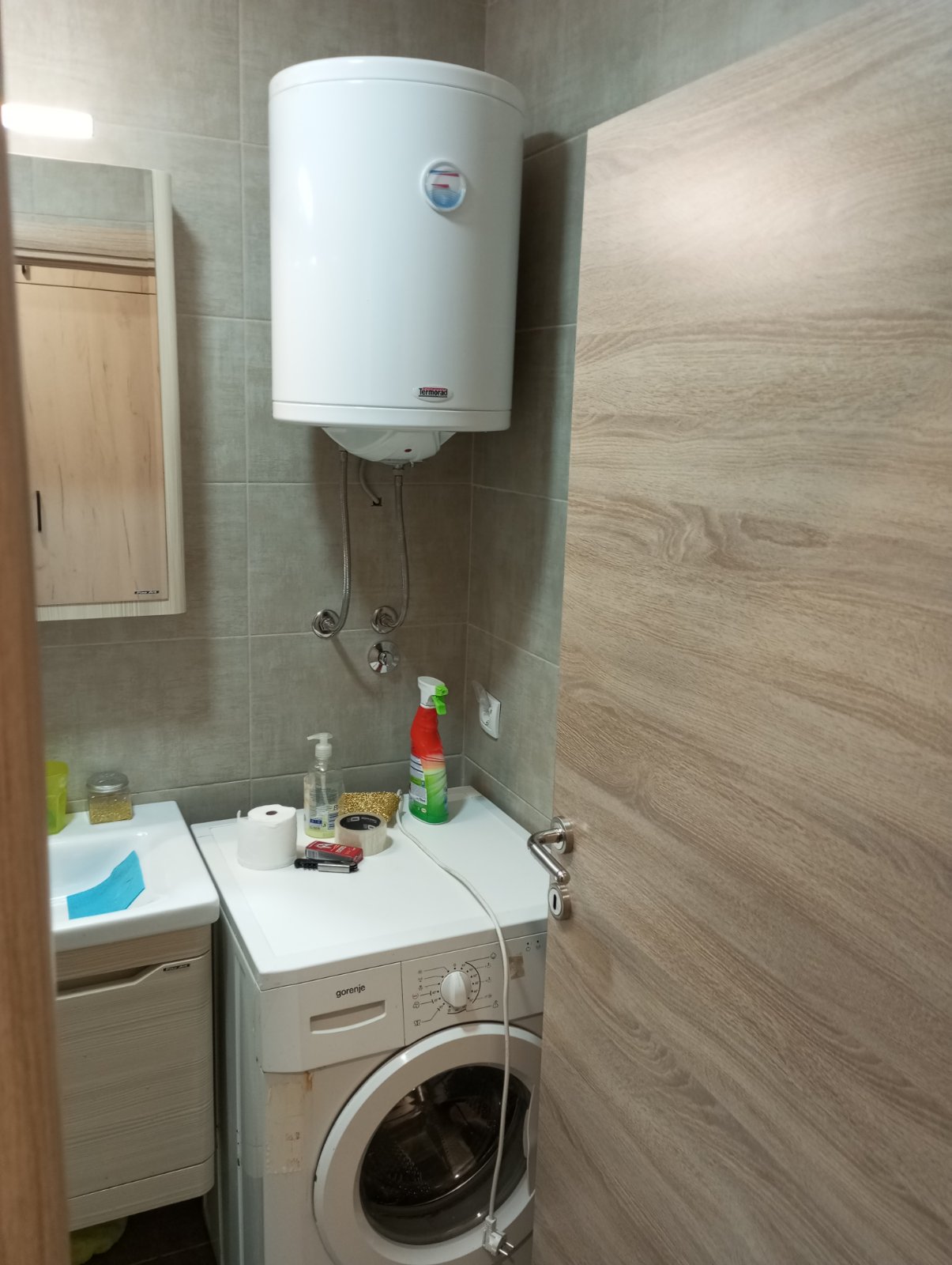 Prodajem stan na Zlatiboru 5