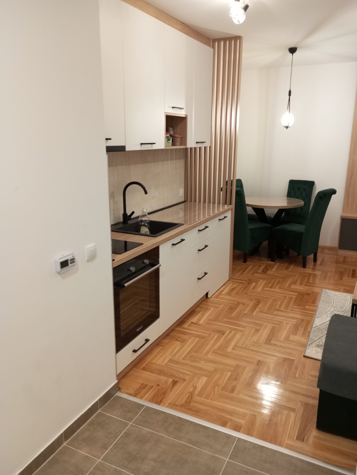 Prodajem stan na Zlatiboru 2