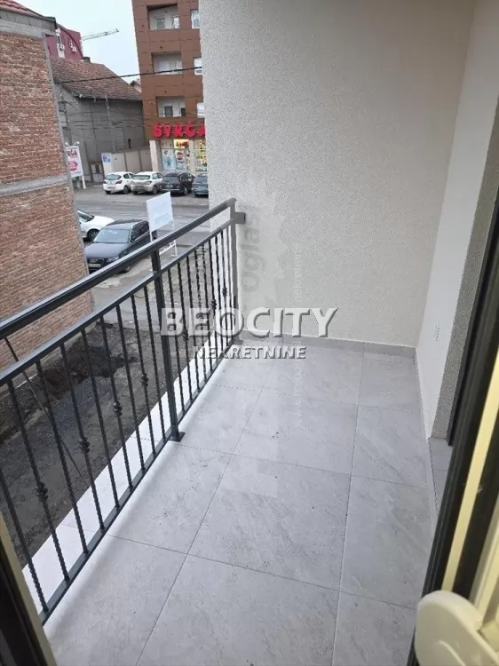 Dvosoban stan, 40 m2, Batajnica, Majora Zorana Radosavljevića ID: 127292 10