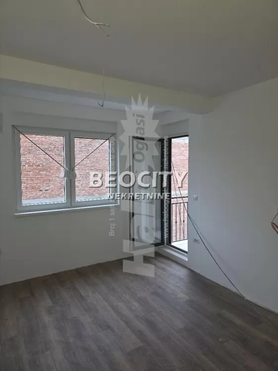 Dvosoban stan, 40 m2, Batajnica, Majora Zorana Radosavljevića ID: 127292 3