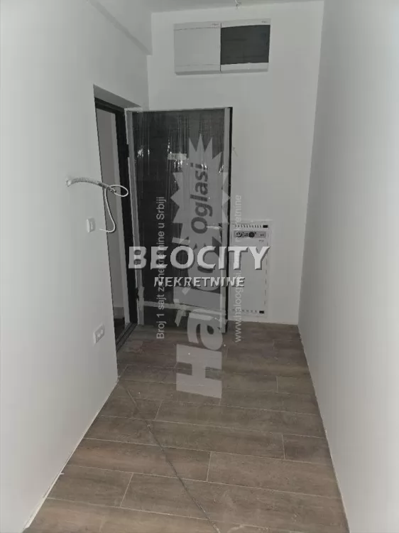 Dvosoban stan, 40 m2, Batajnica, Majora Zorana Radosavljevića ID: 127292 6