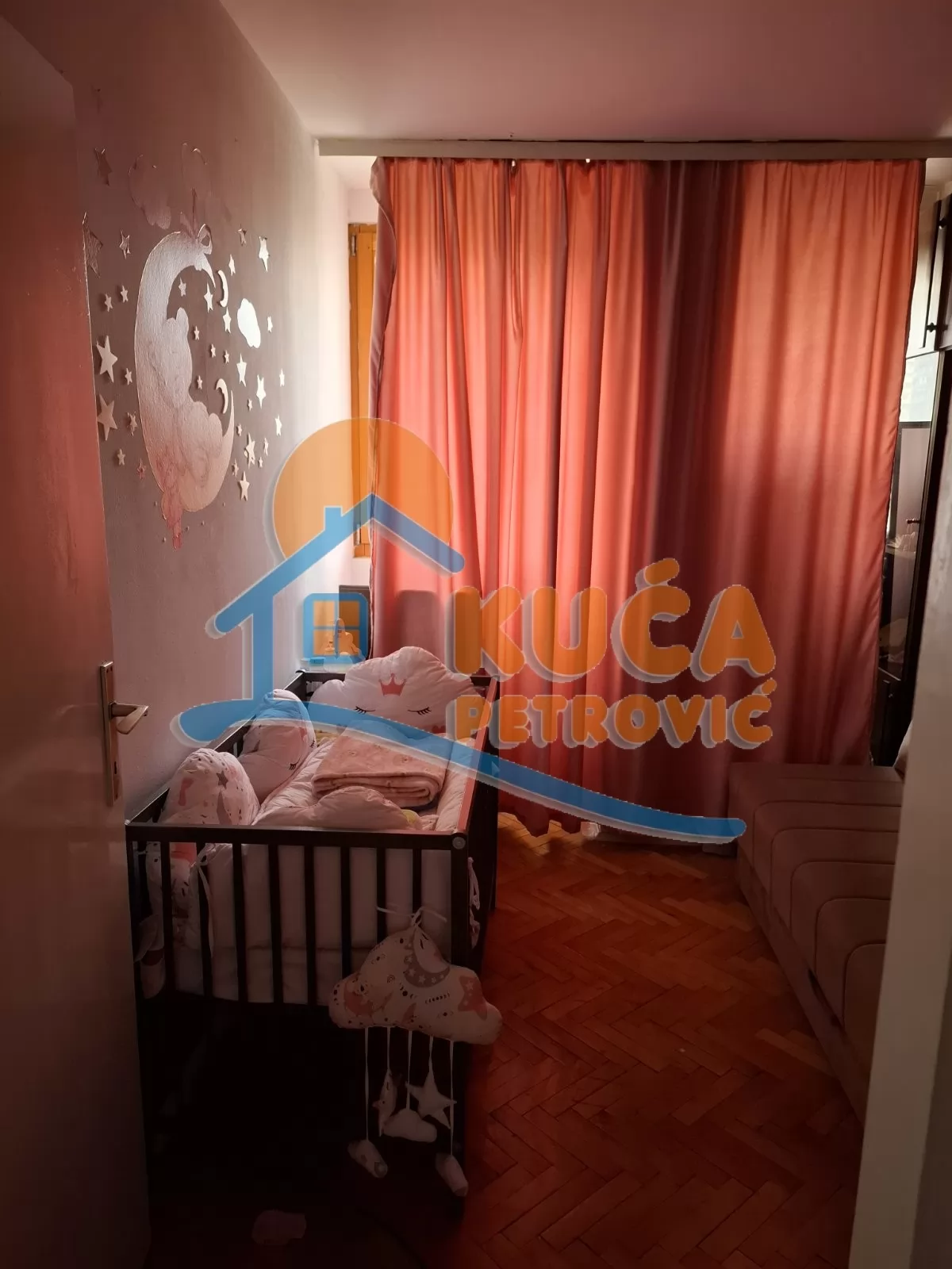 Dvosoban stan, 70 m2, Bulevar Nemanjića, Blagoja Parovića ID: i-015497 1