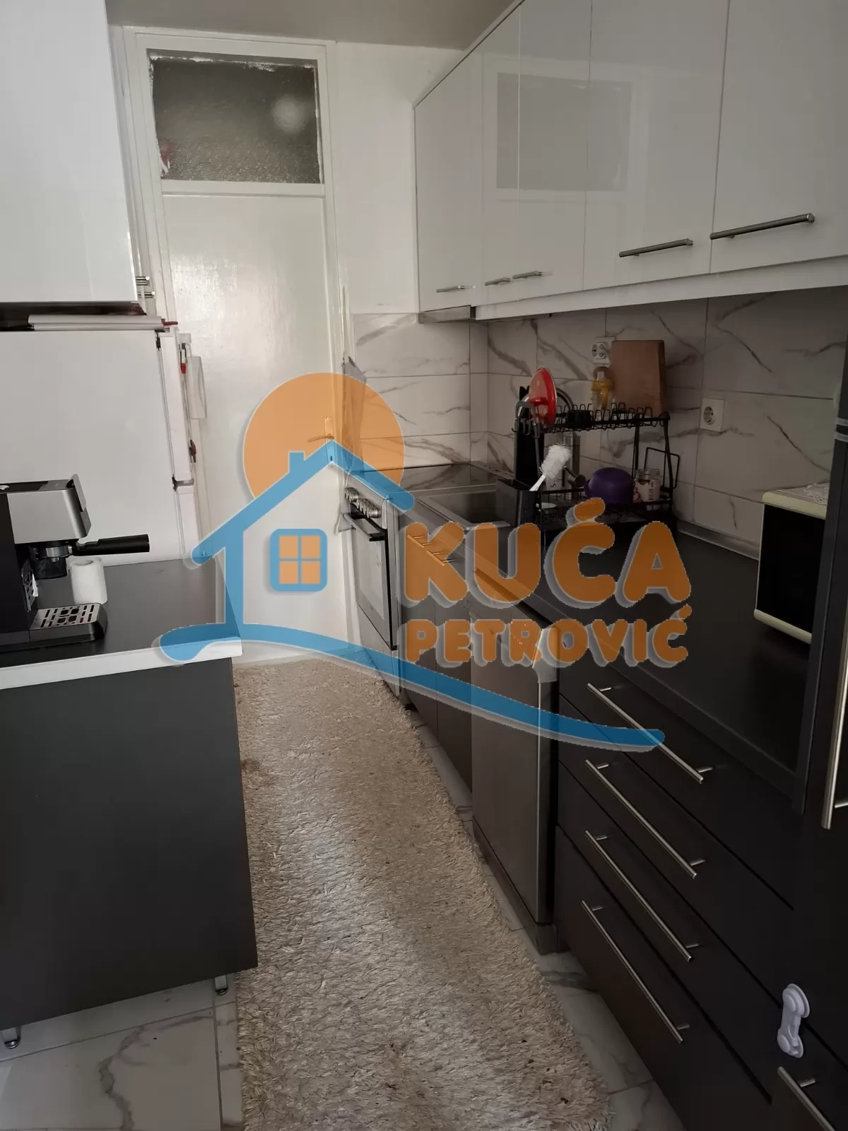 Dvosoban stan, 70 m2, Bulevar Nemanjića, Blagoja Parovića ID: i-015497 3