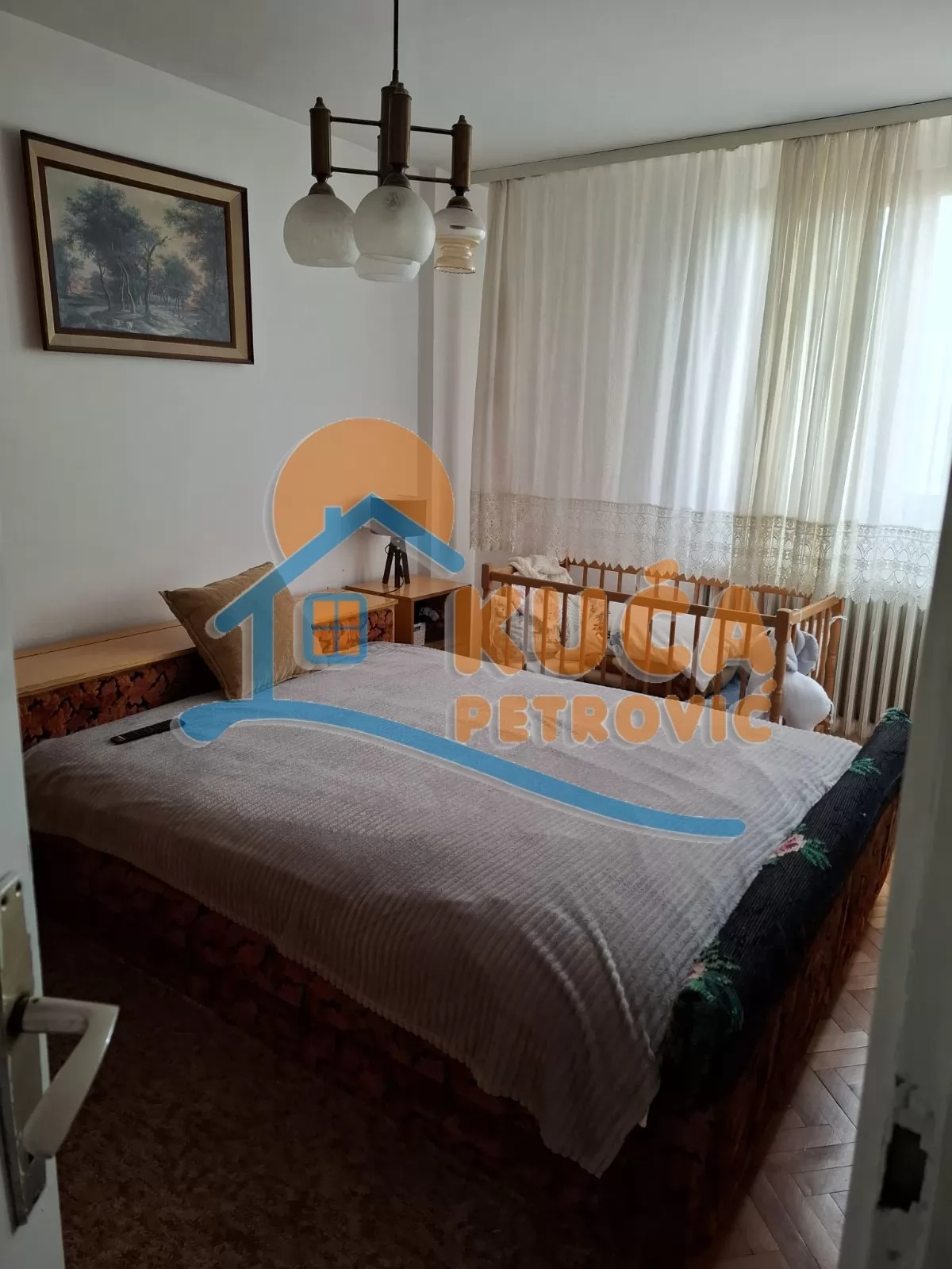 Dvosoban stan, 70 m2, Bulevar Nemanjića, Blagoja Parovića ID: i-015497 5