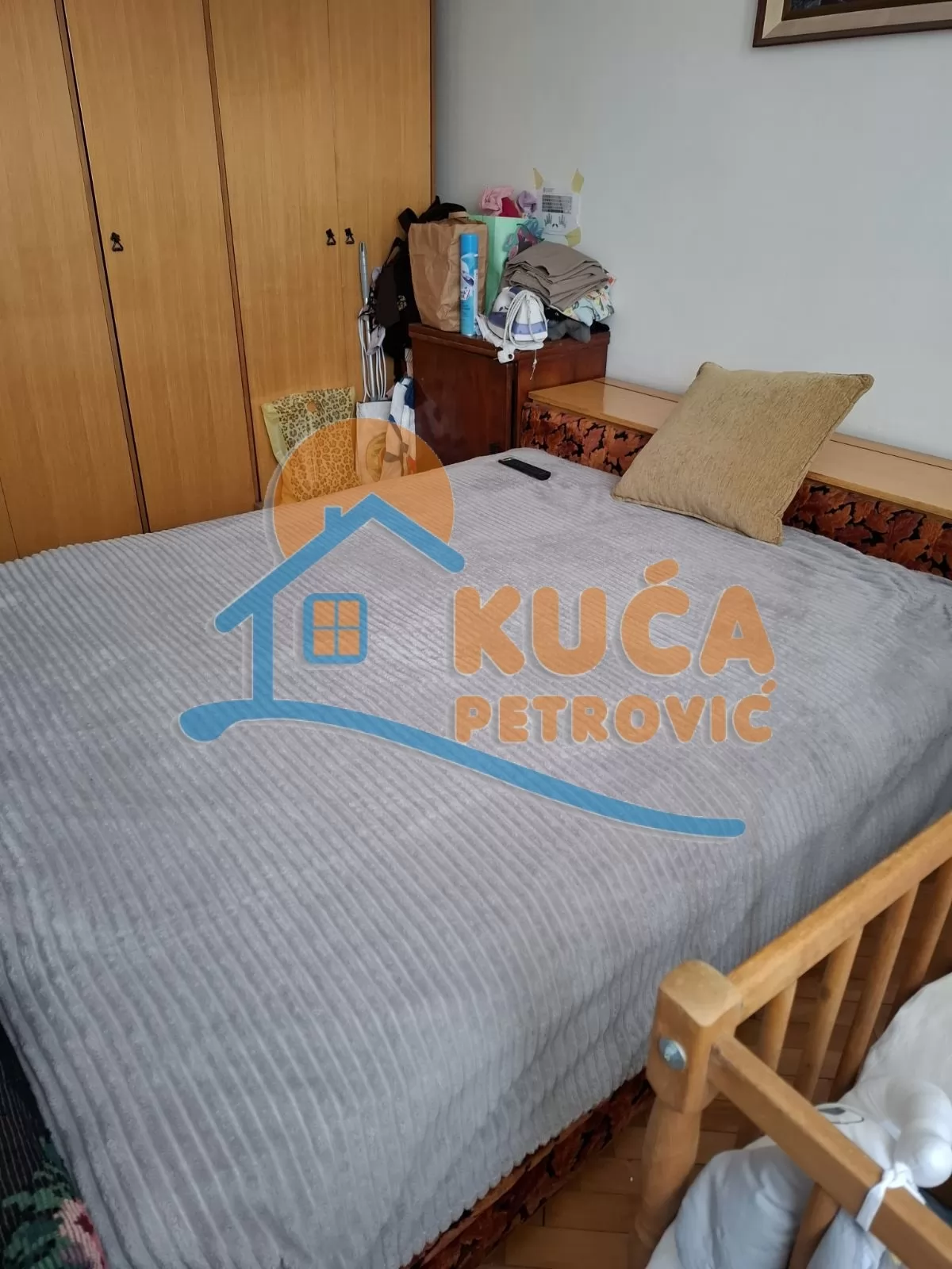 Dvosoban stan, 70 m2, Bulevar Nemanjića, Blagoja Parovića ID: i-015497 6