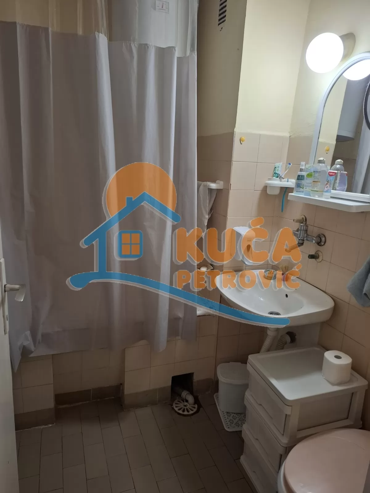 Dvosoban stan, 70 m2, Bulevar Nemanjića, Blagoja Parovića ID: i-015497 7