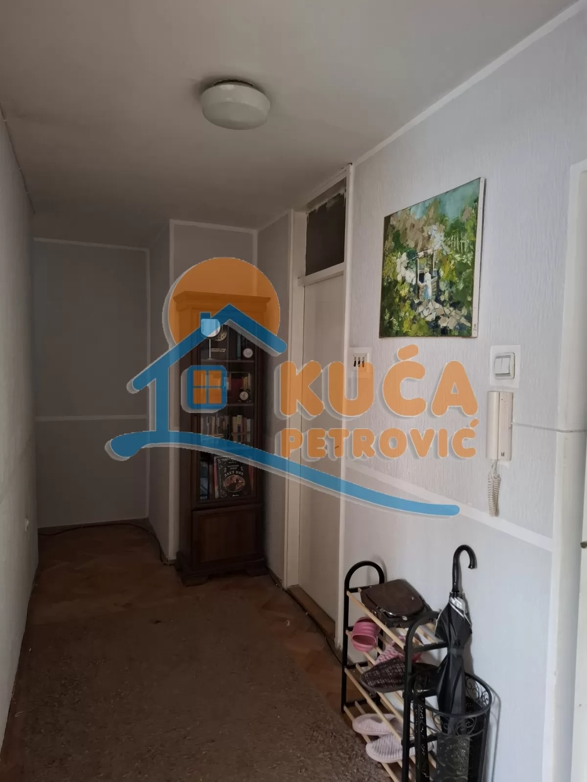 Dvosoban stan, 70 m2, Bulevar Nemanjića, Blagoja Parovića ID: i-015497 8