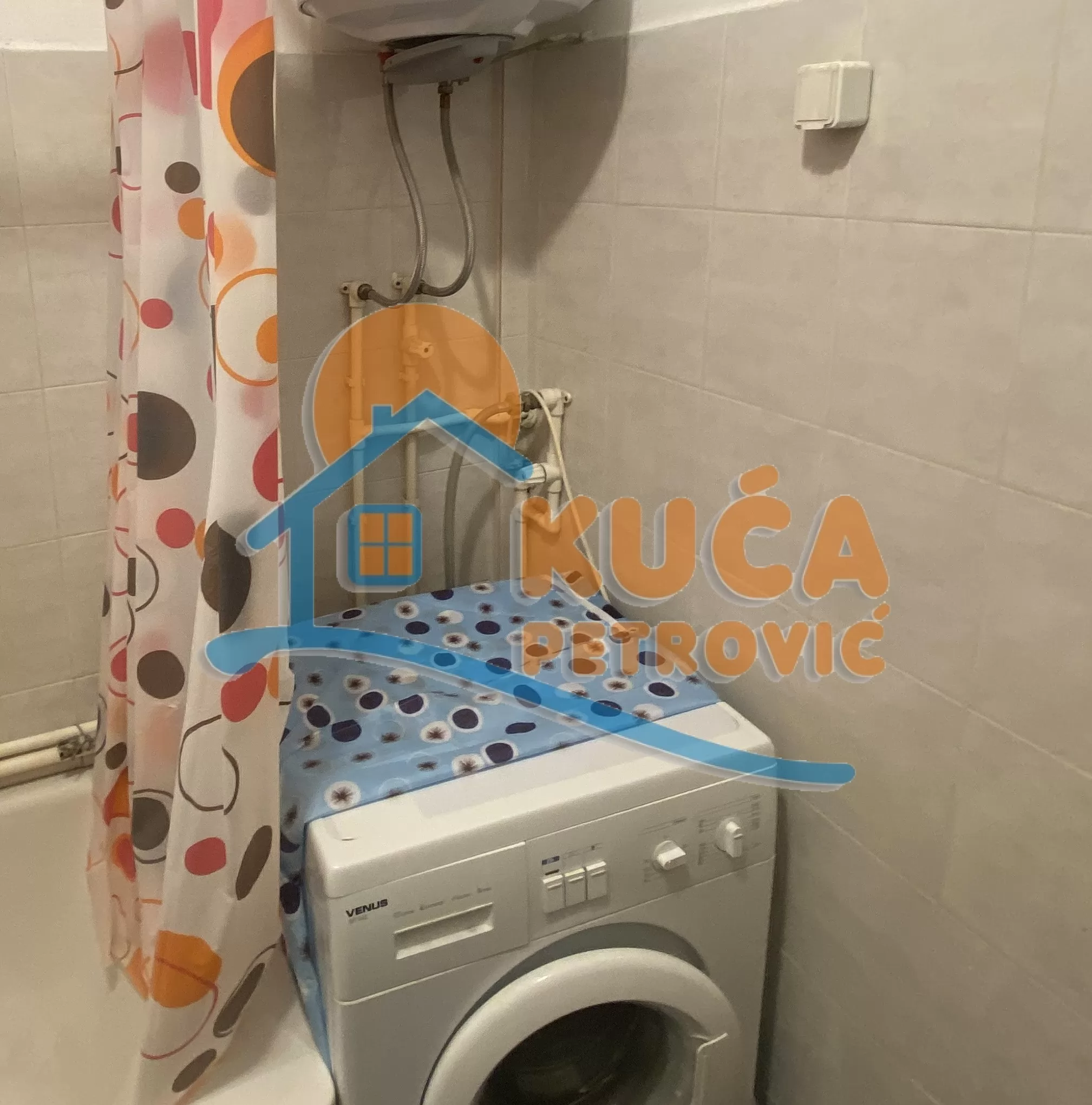 Jednosoban stan, 25 m2, Palilula, Štipska ID: i-015499 15