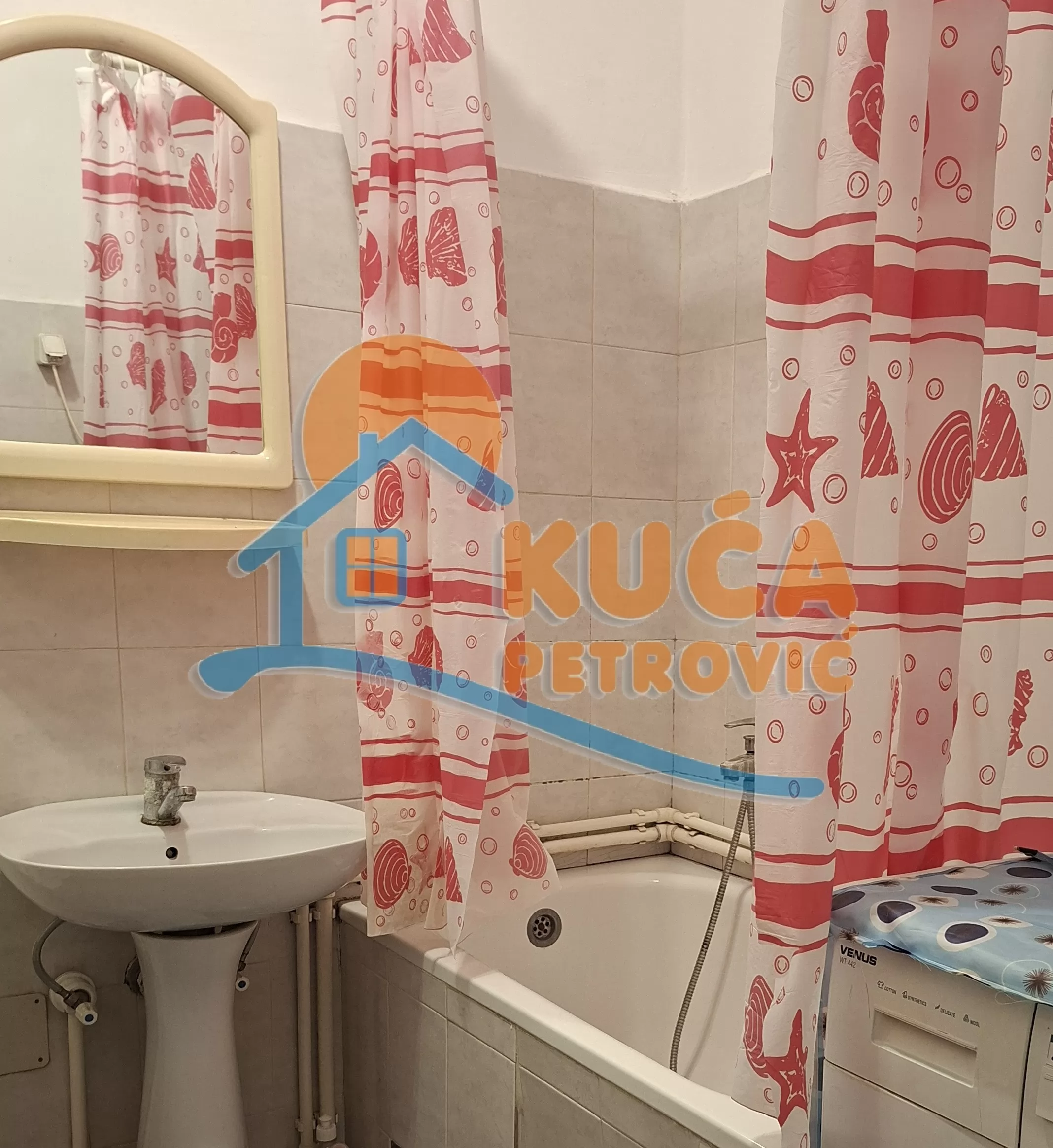 Jednosoban stan, 25 m2, Palilula, Štipska ID: i-015499 16