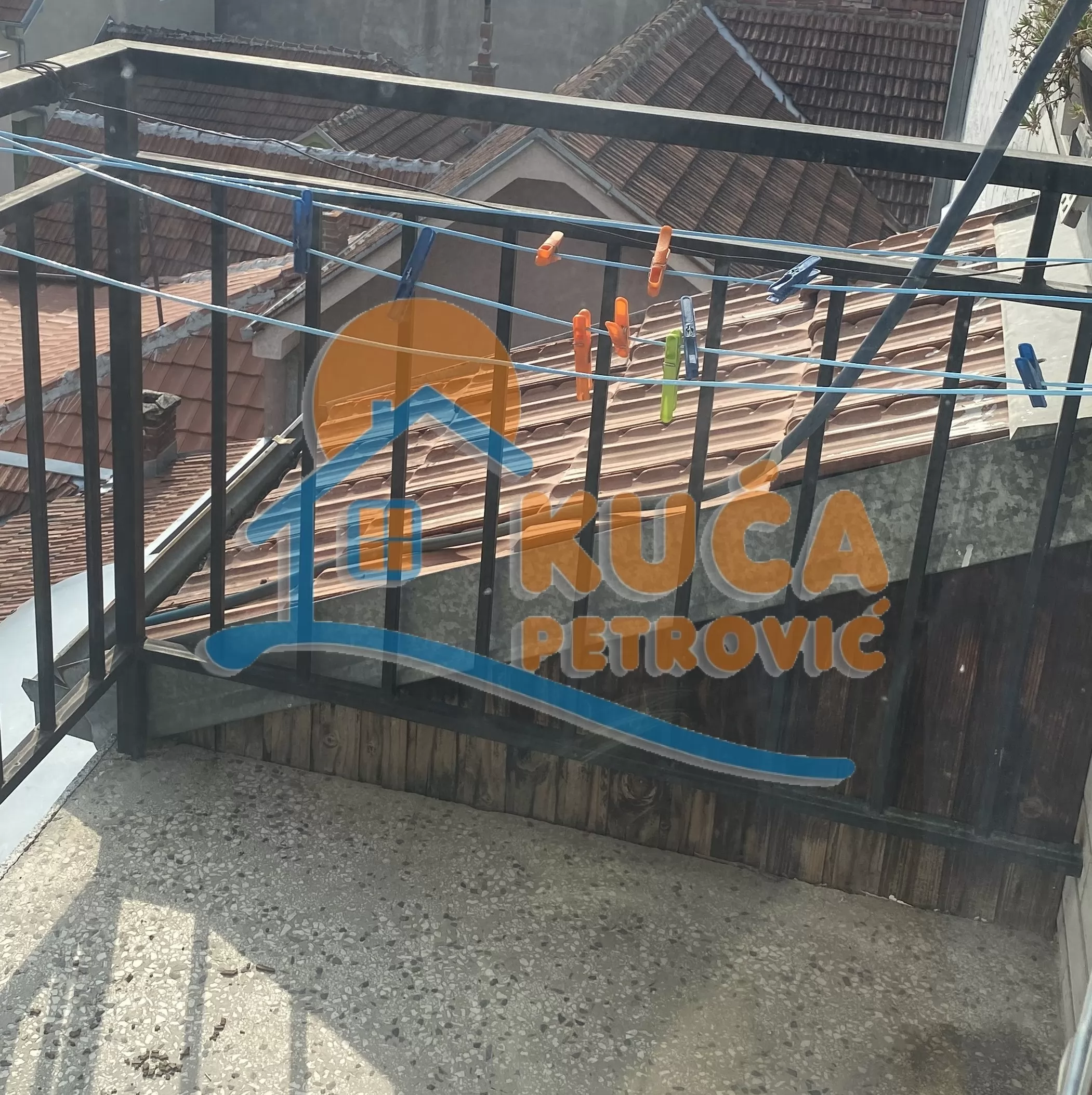 Jednosoban stan, 25 m2, Palilula, Štipska ID: i-015499 18