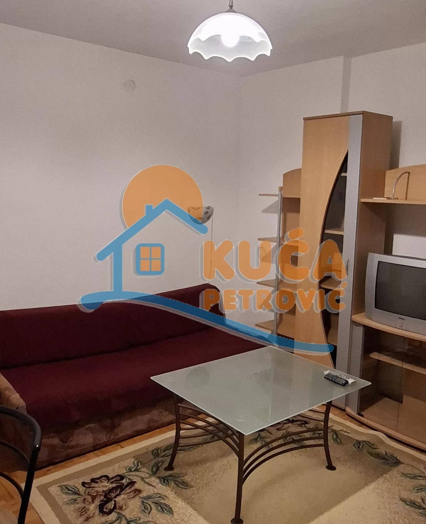 Jednosoban stan, 25 m2, Palilula, Štipska ID: i-015499 3