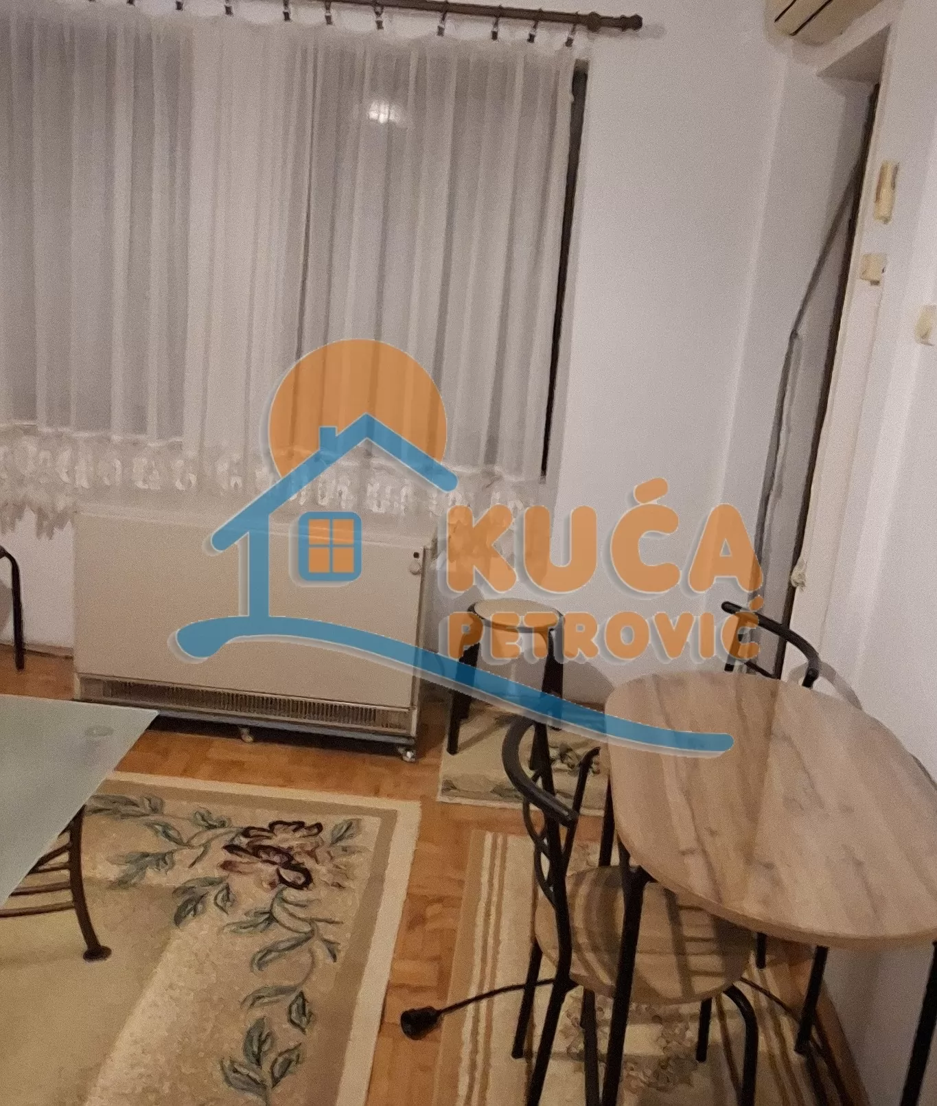 Jednosoban stan, 25 m2, Palilula, Štipska ID: i-015499 4