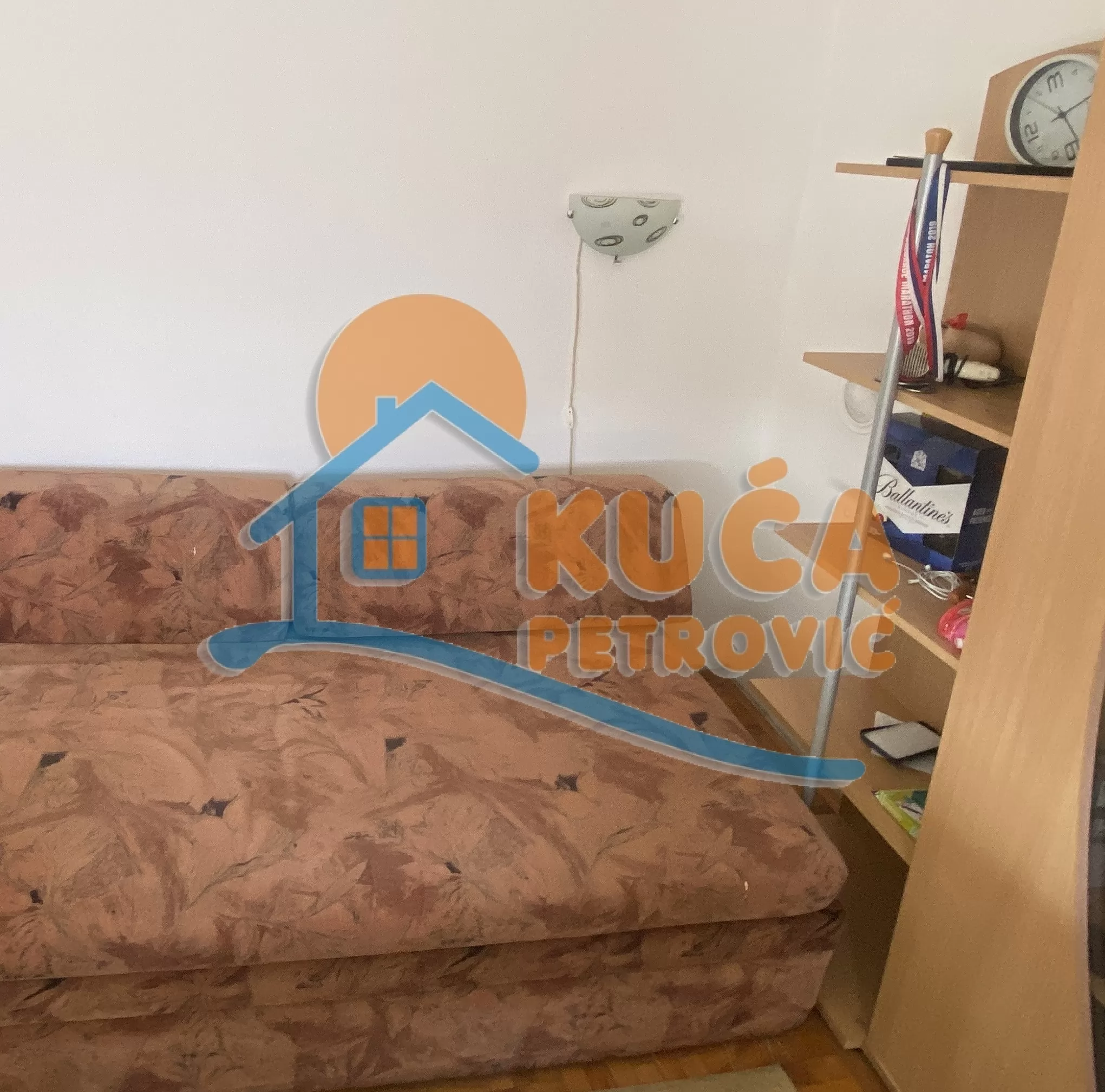 Jednosoban stan, 25 m2, Palilula, Štipska ID: i-015499 5