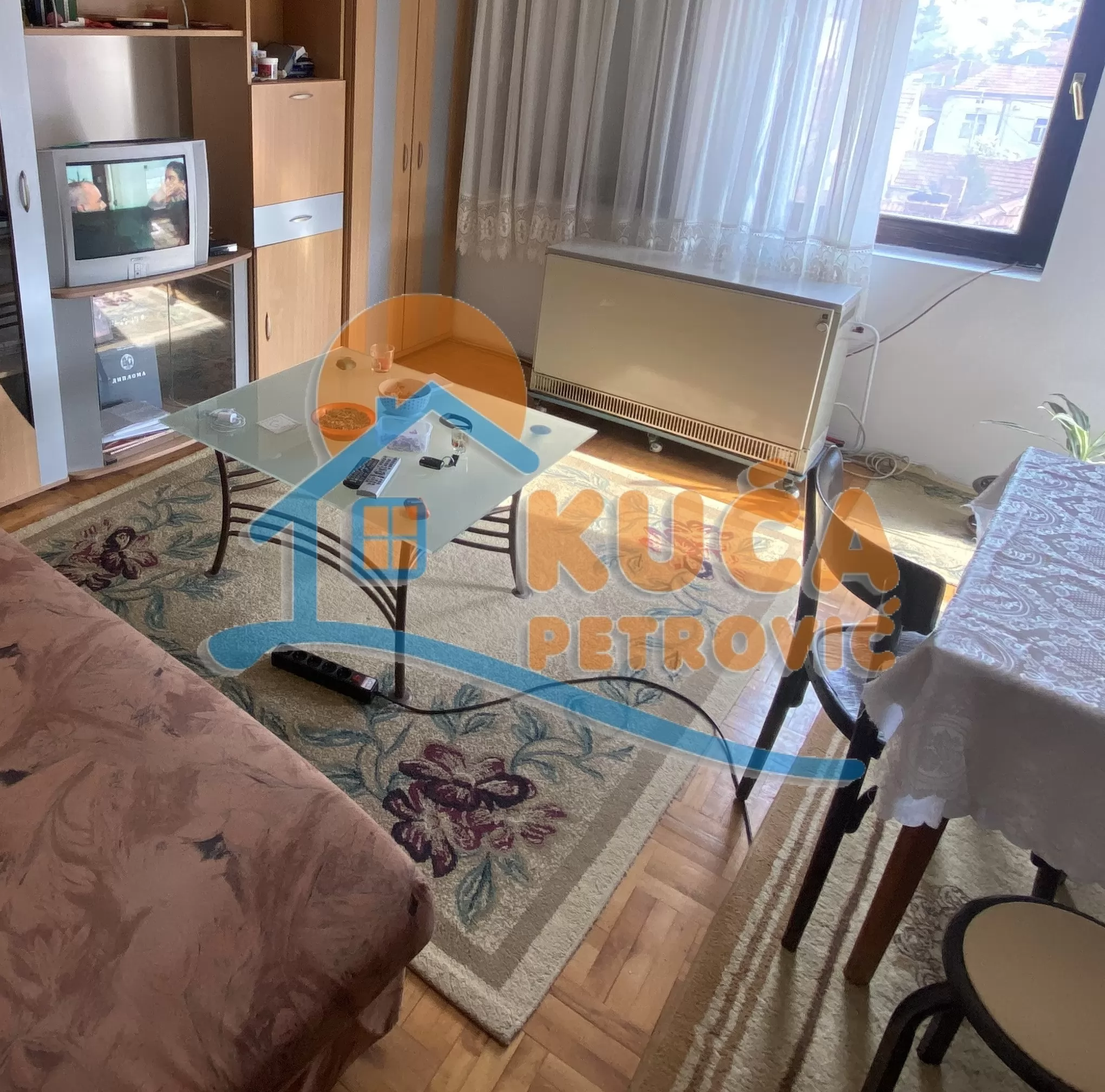 Jednosoban stan, 25 m2, Palilula, Štipska ID: i-015499 6