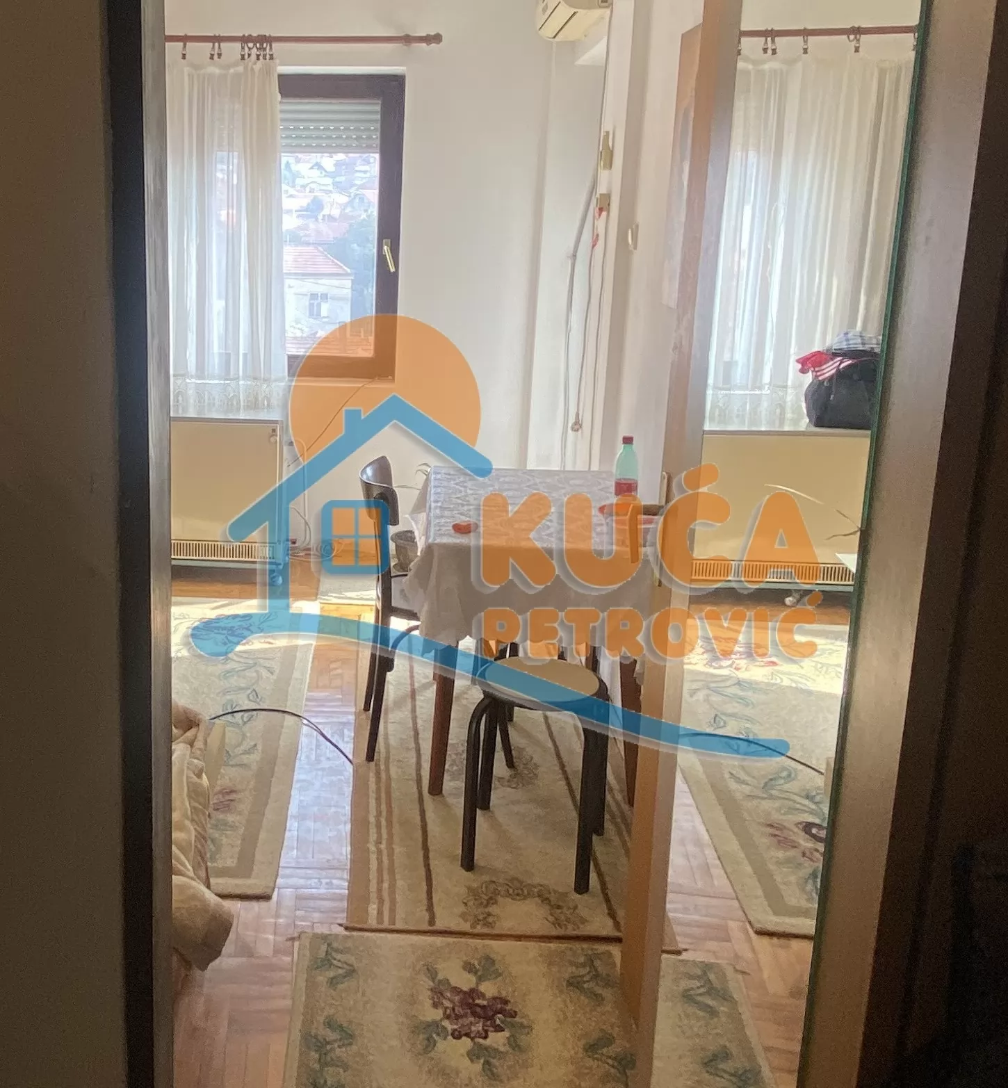 Jednosoban stan, 25 m2, Palilula, Štipska ID: i-015499 7