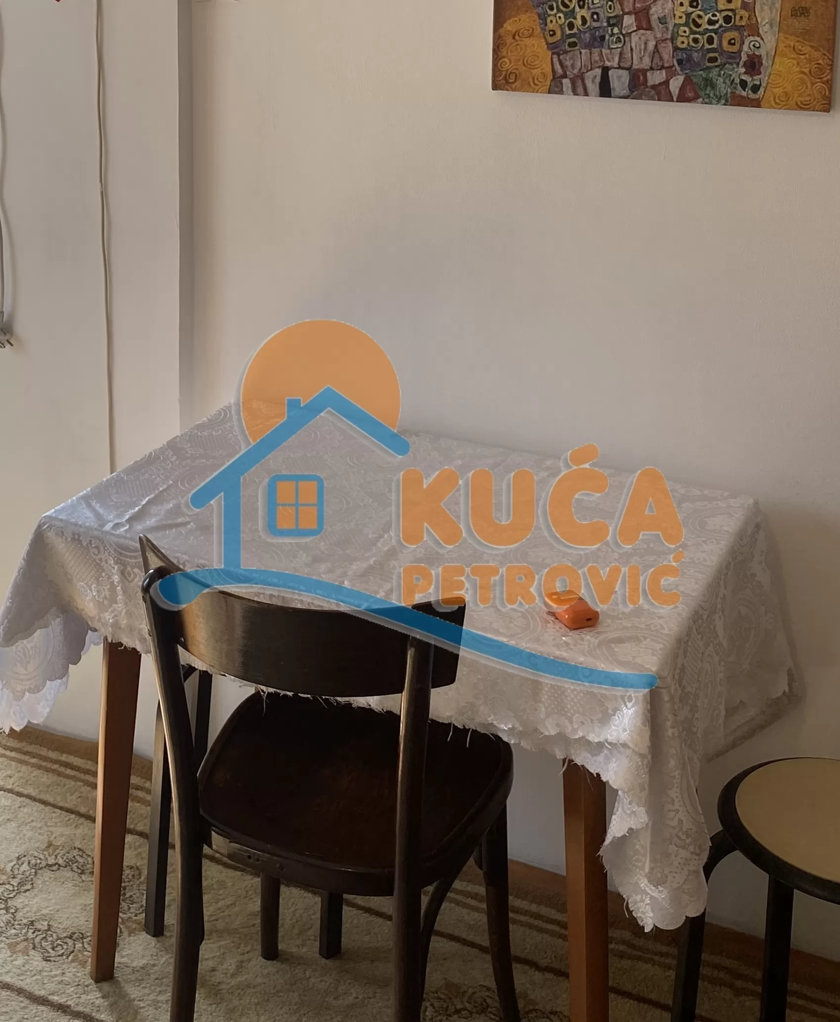 Jednosoban stan, 25 m2, Palilula, Štipska ID: i-015499 8