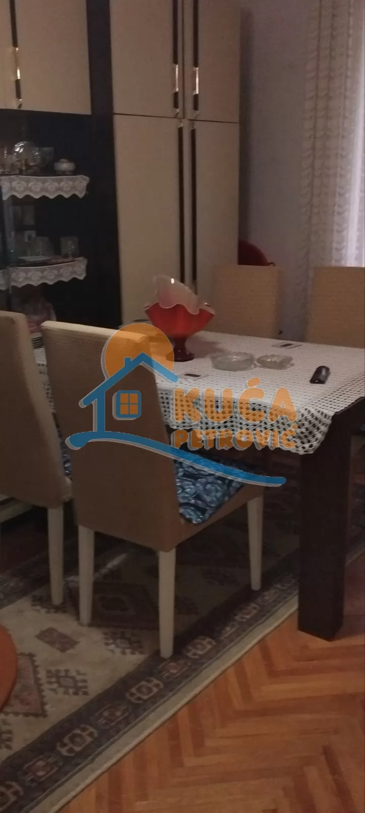 Jednosoban stan, 41 m2, Vojna bolnica, Nikole Kopernika ID: i-015500 1