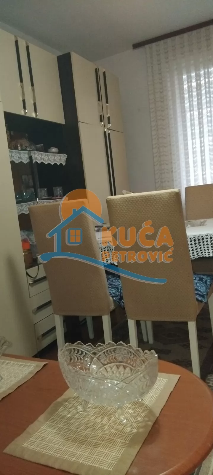 Jednosoban stan, 41 m2, Vojna bolnica, Nikole Kopernika ID: i-015500 2