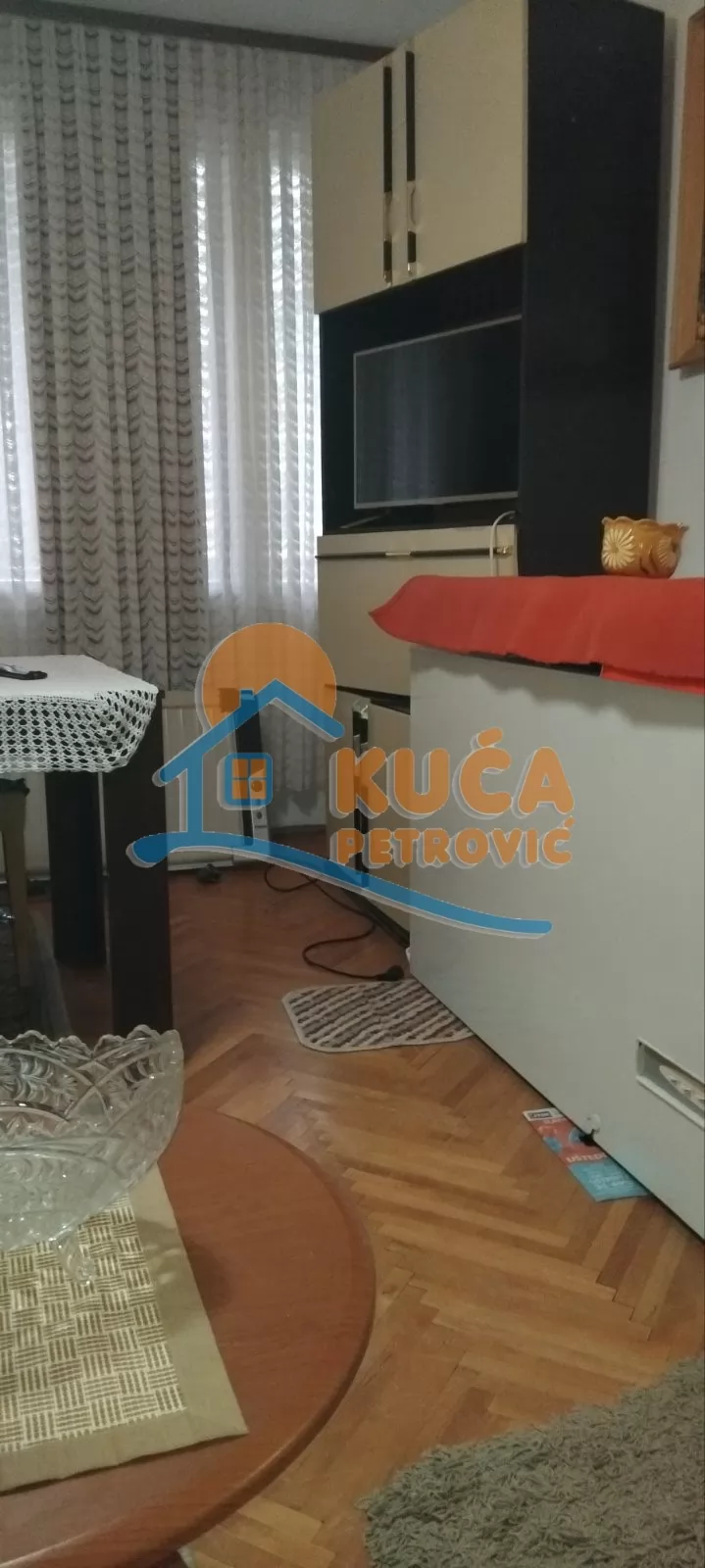 Jednosoban stan, 41 m2, Vojna bolnica, Nikole Kopernika ID: i-015500 3