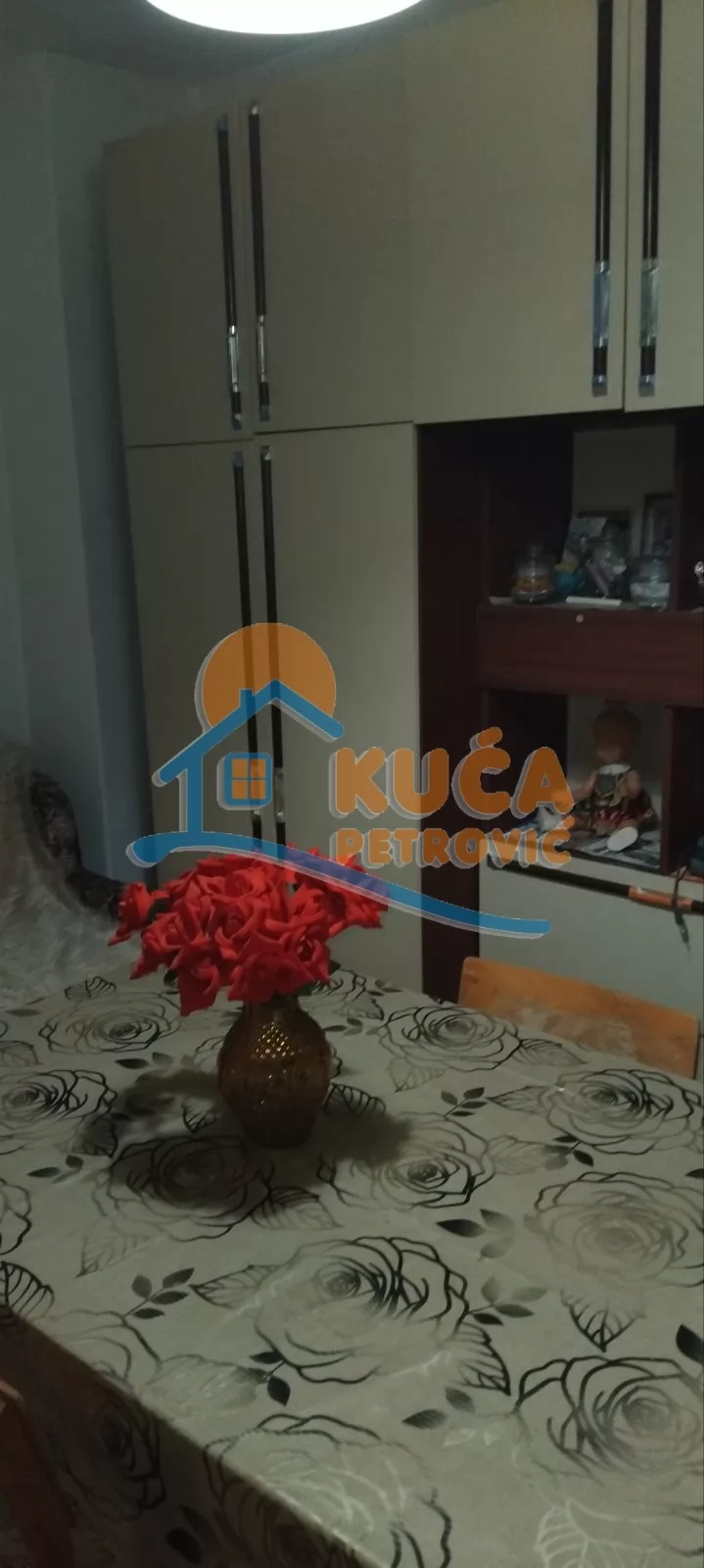 Jednosoban stan, 41 m2, Vojna bolnica, Nikole Kopernika ID: i-015500 4