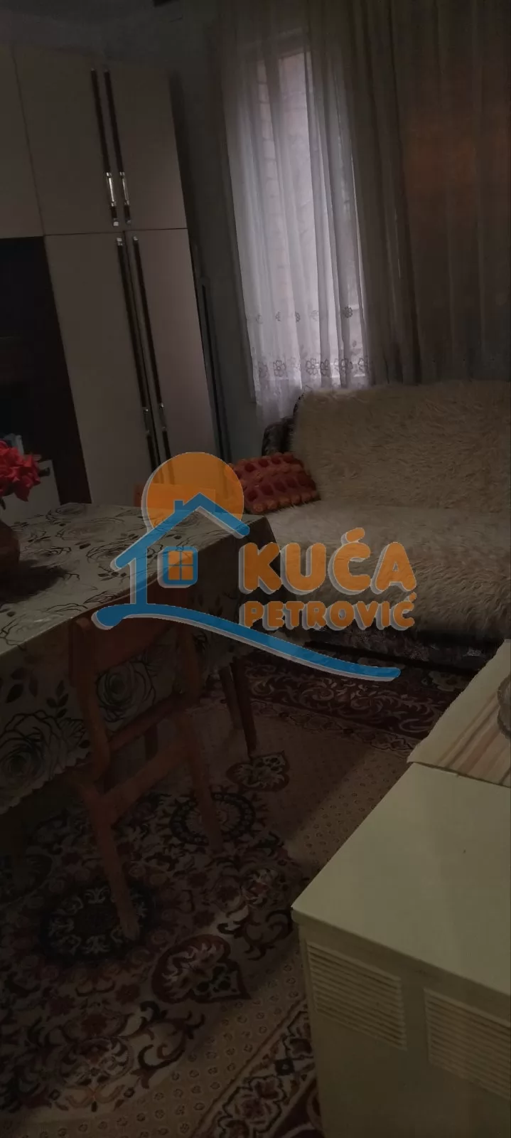 Jednosoban stan, 41 m2, Vojna bolnica, Nikole Kopernika ID: i-015500 5