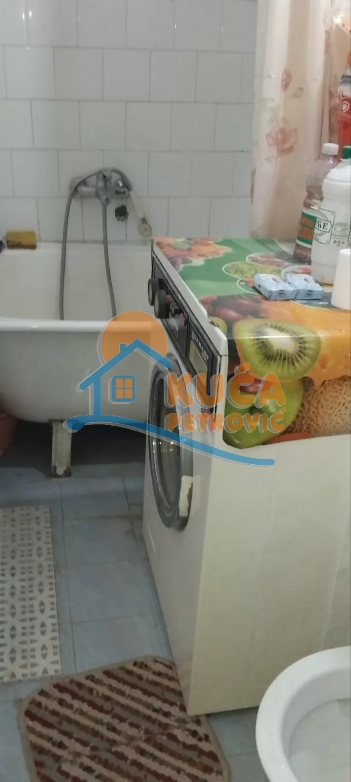 Jednosoban stan, 41 m2, Vojna bolnica, Nikole Kopernika ID: i-015500 8