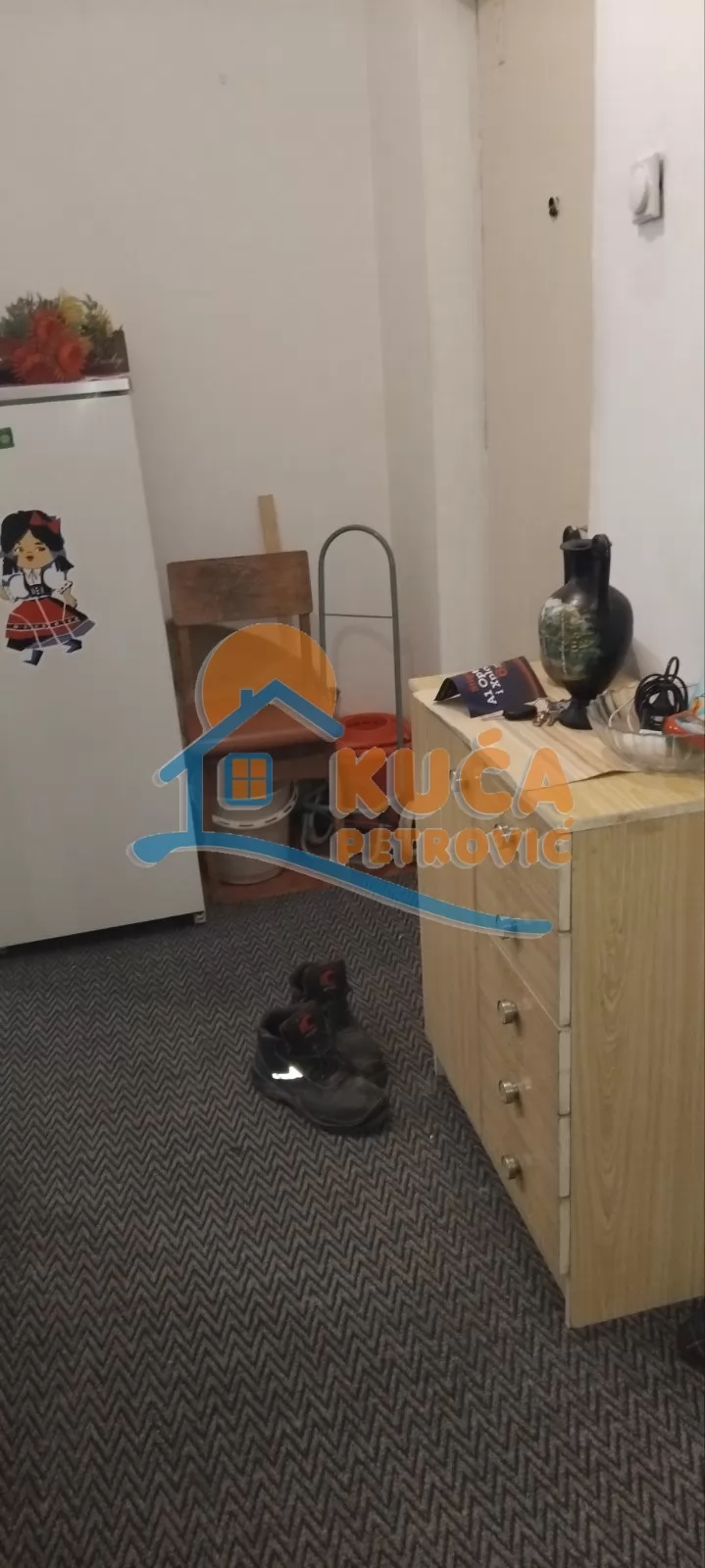 Jednosoban stan, 41 m2, Vojna bolnica, Nikole Kopernika ID: i-015500 9