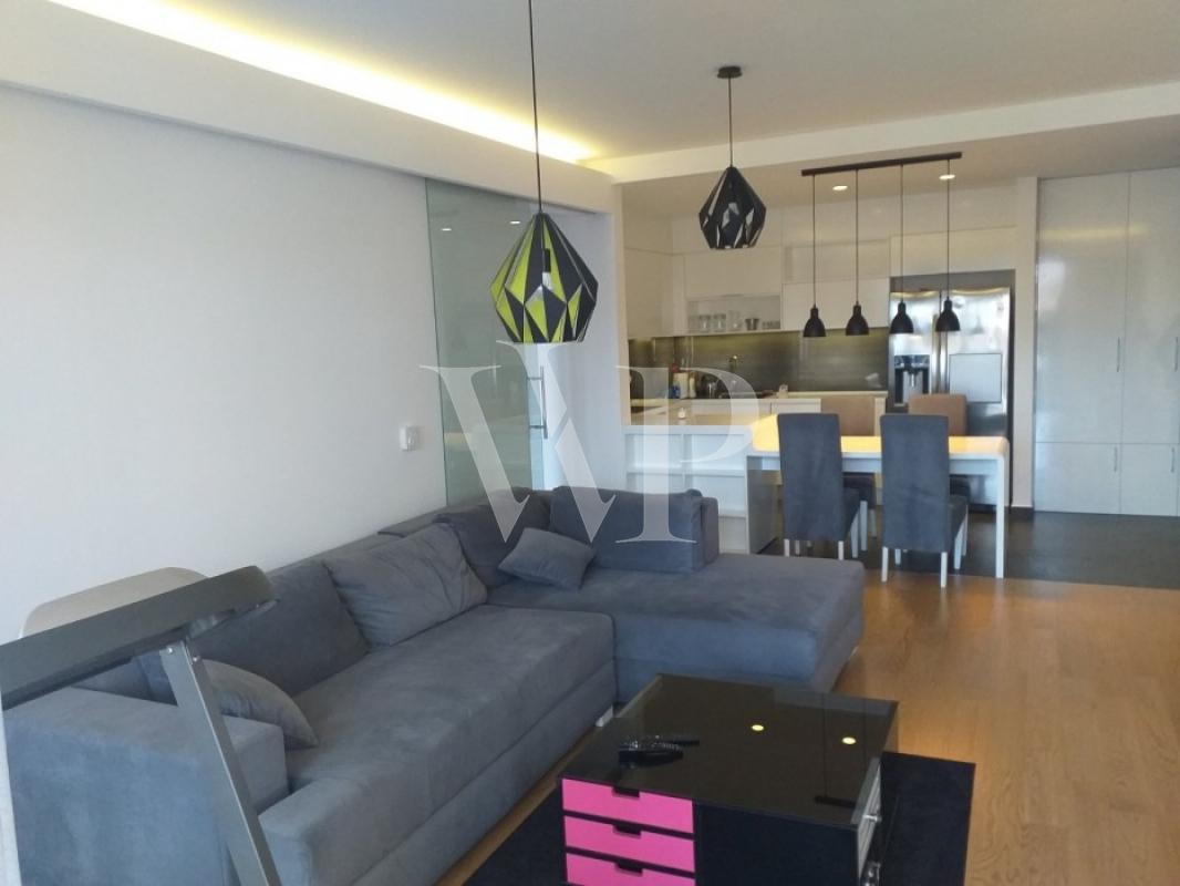 Novi Beograd, Blok 65, West 65, Omladinskih brigada, 2.0, 70.00m2, 1300 EUR 1