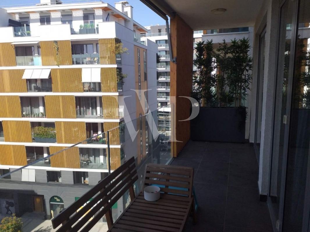 Novi Beograd, Blok 65, West 65, Omladinskih brigada, 2.0, 70.00m2, 1300 EUR 4