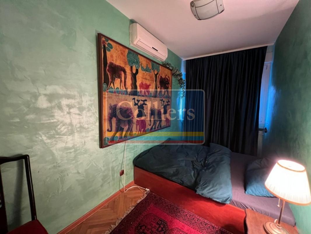 Novi Beograd, Stari Merkator, Aleksinackih rudara, 3.0, 90.00m2, 800 EUR 4