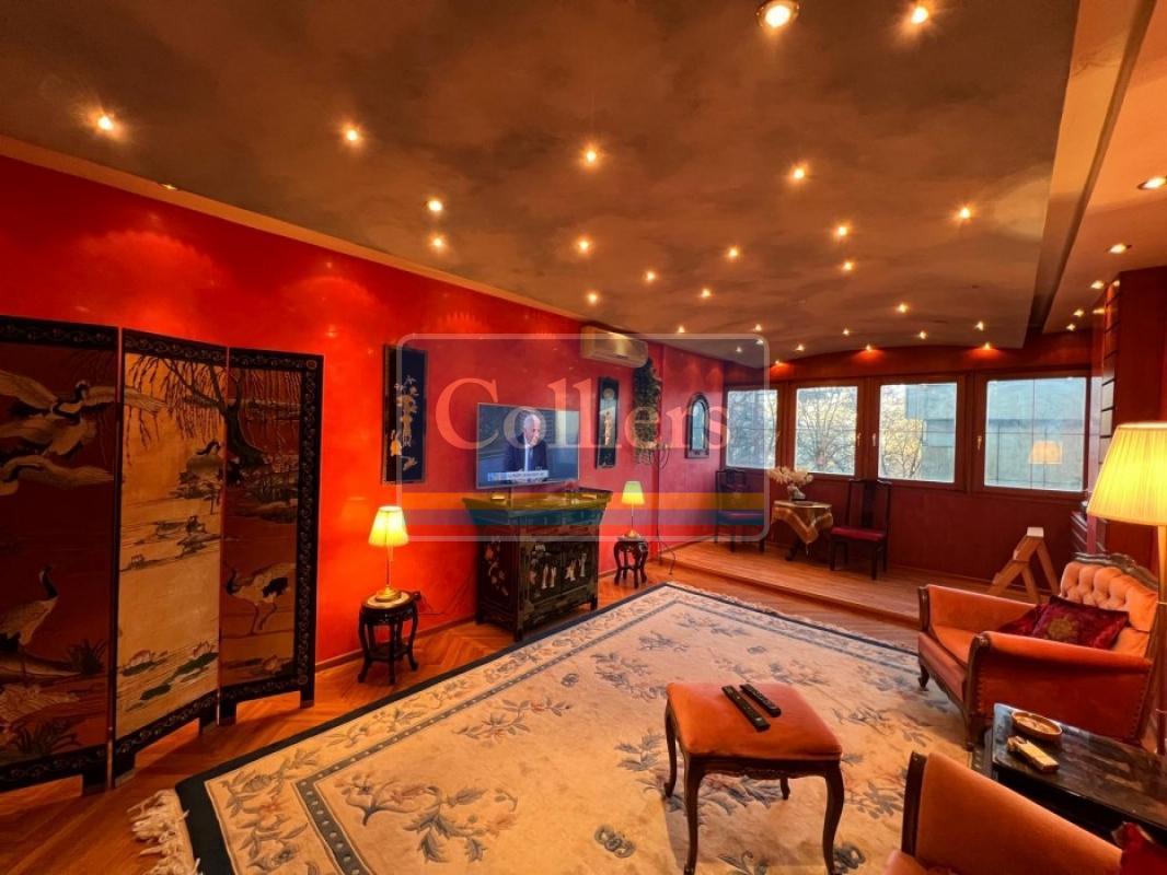 Novi Beograd, Stari Merkator, Aleksinackih rudara, 3.0, 90.00m2, 800 EUR 1