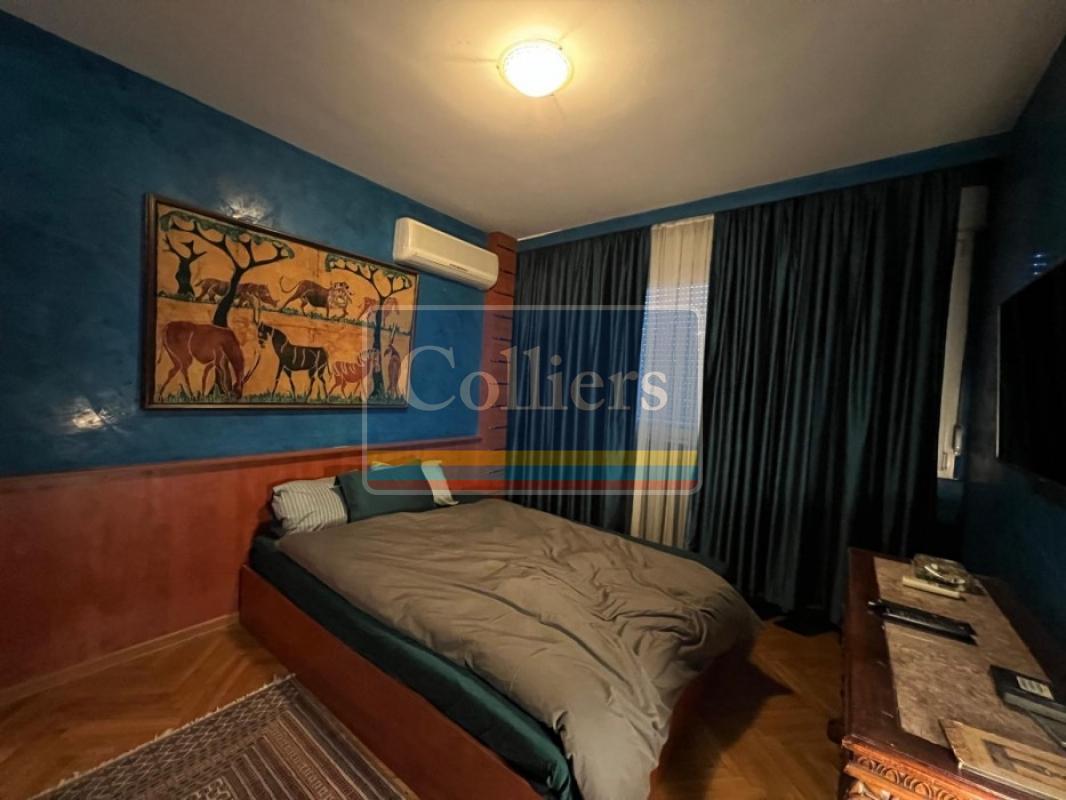 Novi Beograd, Stari Merkator, Aleksinackih rudara, 3.0, 90.00m2, 800 EUR 2