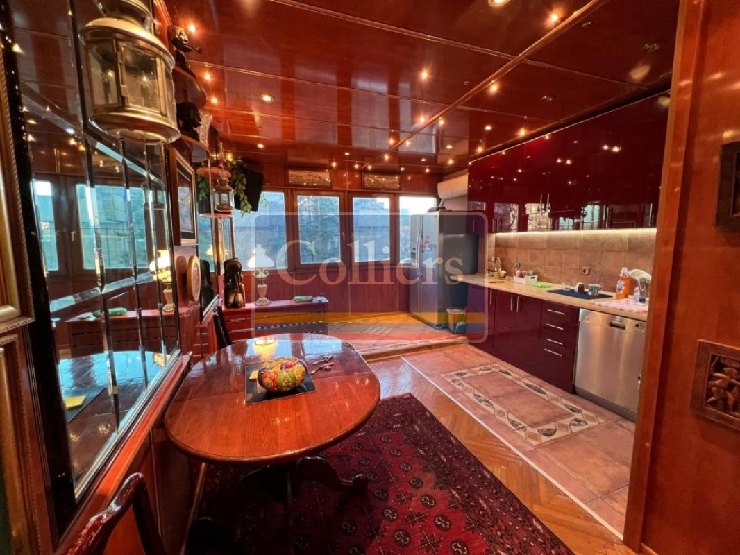 Novi Beograd, Stari Merkator, Aleksinackih rudara, 3.0, 90.00m2, 800 EUR 3