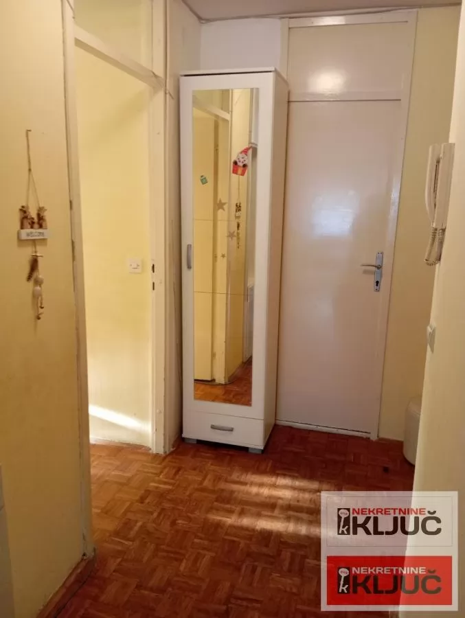 NOVO NASELJE, 72m2, Dvoiposoban, Odličan 10