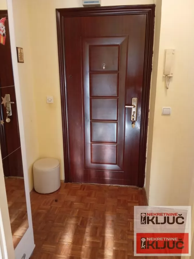 NOVO NASELJE, 72m2, Dvoiposoban, Odličan 11