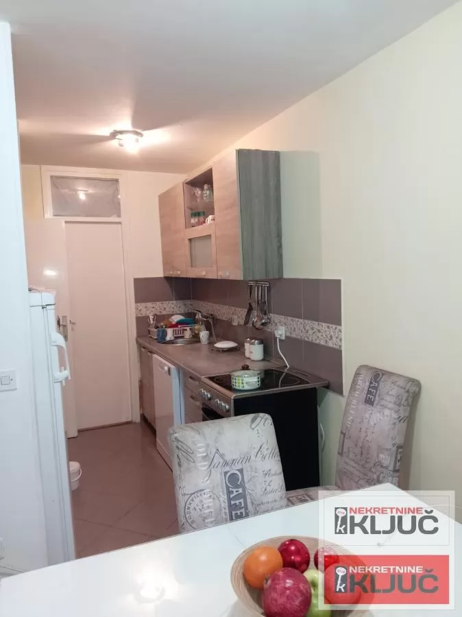 NOVO NASELJE, 72m2, Dvoiposoban, Odličan 4