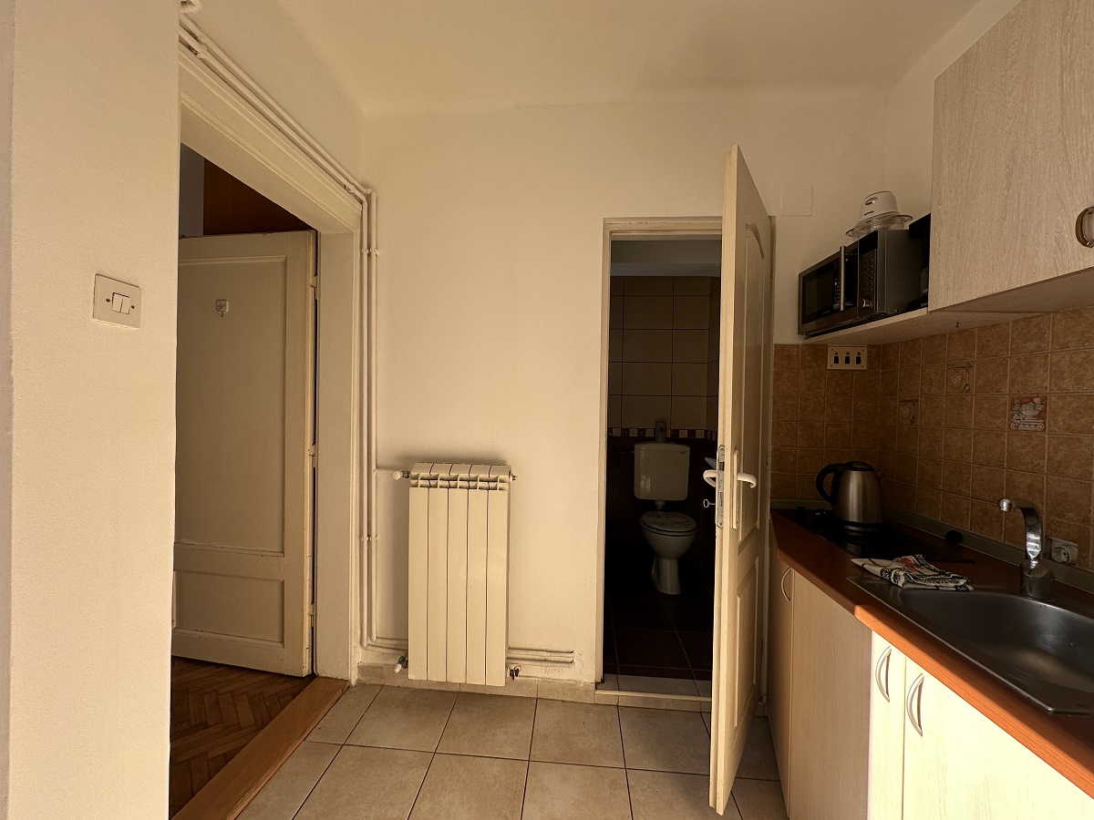 Prodajemo odličan 1 5 stan  30m2  Višegradska ulica 3