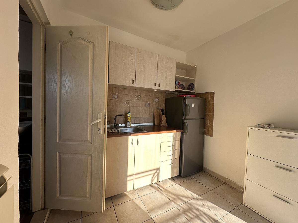 Prodajemo odličan 1 5 stan  30m2  Višegradska ulica 4