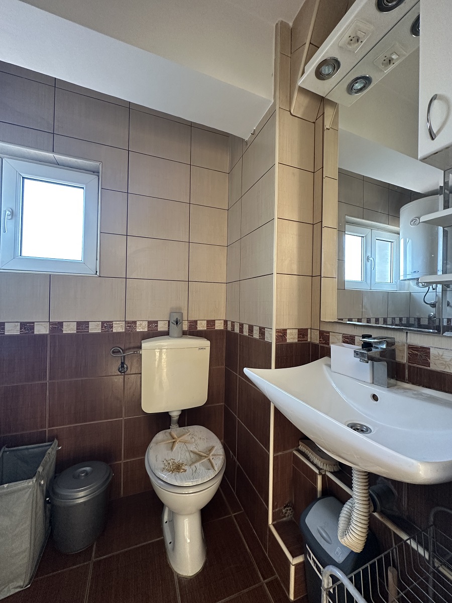 Prodajemo odličan 1 5 stan  30m2  Višegradska ulica 5