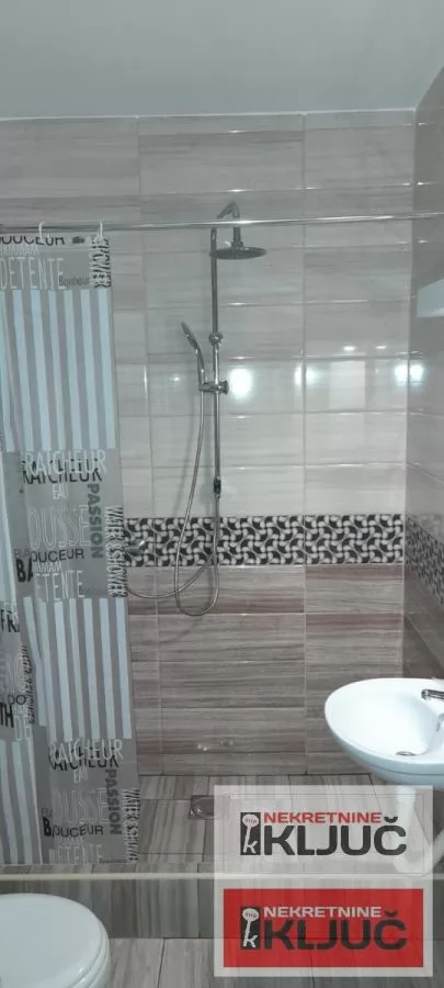 SAJAM IZDAJE SE NAMEŠTENA GARSONJERA 13