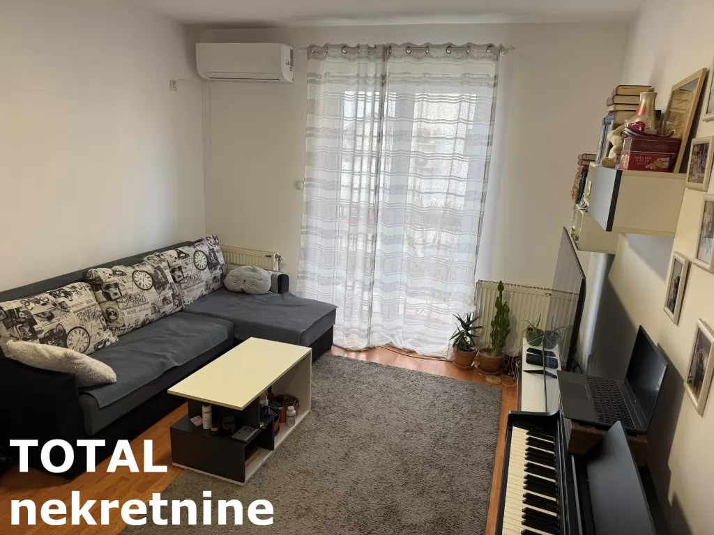 Stan,NOVI SAD,ADICE,kv: 52.00, € 130000, ID: 1102014 2