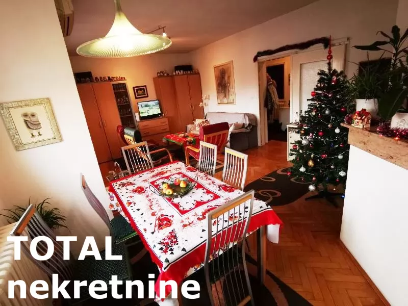 Stan,NOVI SAD,BULEVAR,kv: 79.00, € 200000, ID: 1102015 2