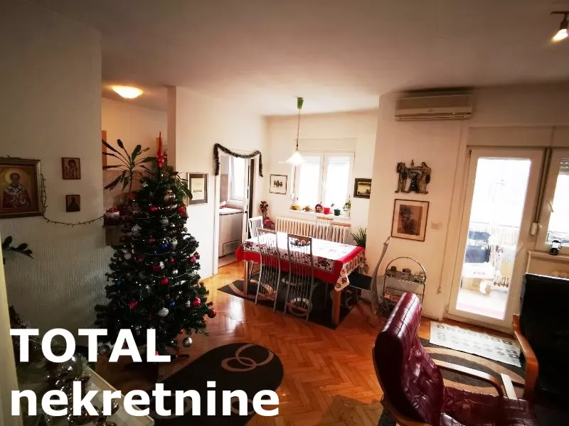 Stan,NOVI SAD,BULEVAR,kv: 79.00, € 200000, ID: 1102015 3