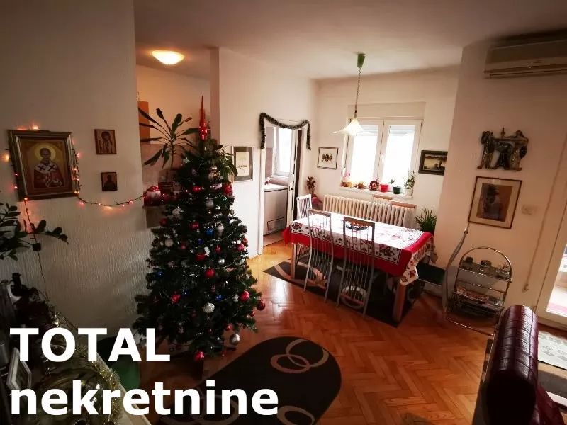 Stan,NOVI SAD,BULEVAR,kv: 79.00, € 200000, ID: 1102015 4