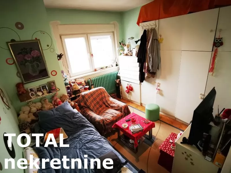 Stan,NOVI SAD,BULEVAR,kv: 79.00, € 200000, ID: 1102015 6