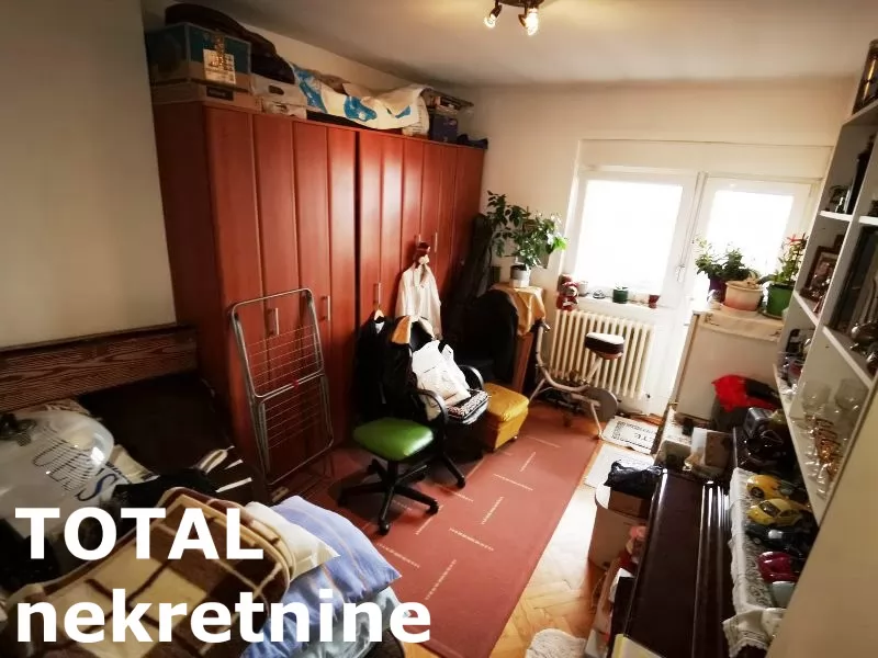 Stan,NOVI SAD,BULEVAR,kv: 79.00, € 200000, ID: 1102015 7