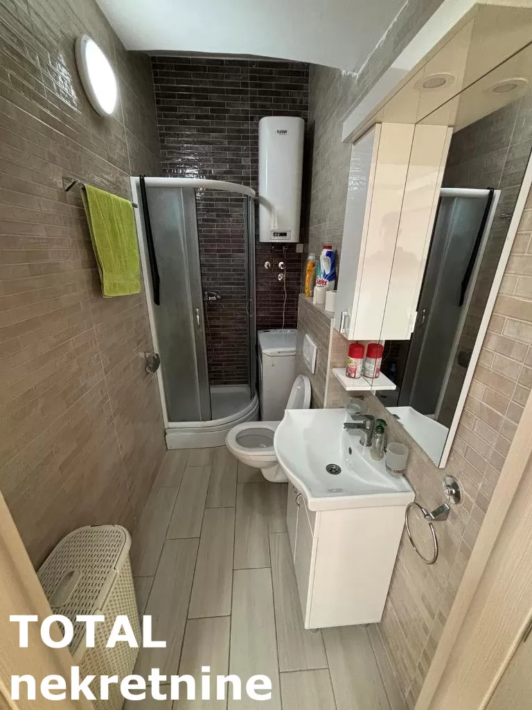 Stan,NOVI SAD,NOVA DETELINARA,kv: 51.00, € 140000, ID: 1102021 10